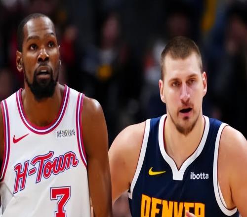去掉罚球,近三年NBA总得分前十:杜兰特第五,约基奇第二,那亚历山大呢