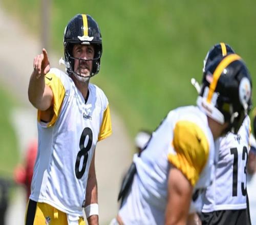 专访罗杰斯炮轰福奇“懦夫”并批评ESPN掩盖丑闻:我不在乎任何人的看法