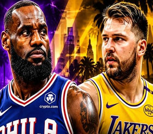 NBA官网更新实力榜:76人东部第2湖人西部第4雄鹿国王分别垫底
