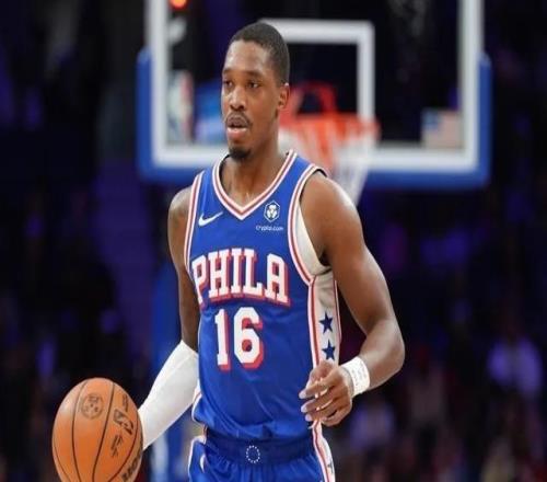 他从欧洲杀回NBA,还不止一次!