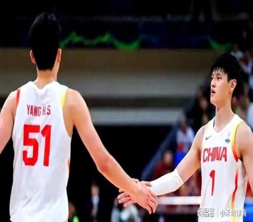 继高诗岩后,男篮又一人或离队!位置被王俊杰顶替,年仅23岁却伤病缠身