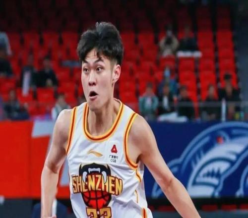 宏远速递!广东深圳交易谈判破裂,徐杰无缘回归男篮,萨姆纳基本留队