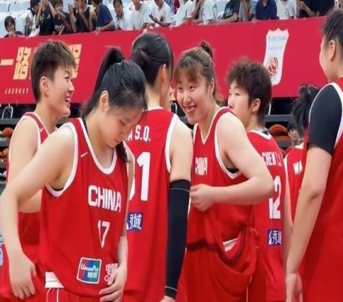 铁麻了!女篮主场战尼日利亚2战三分合计30中5命中率仅16.7%
