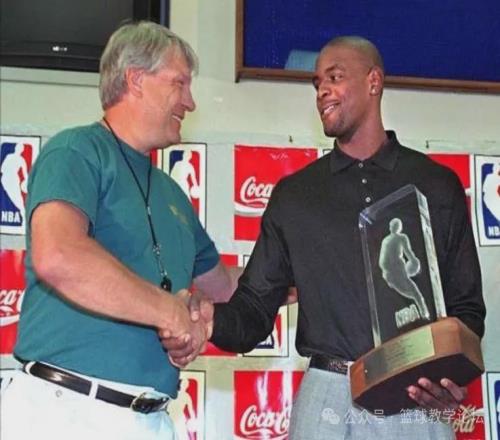 传奇落幕!NBA名帅去世!整个联盟都在悼念他