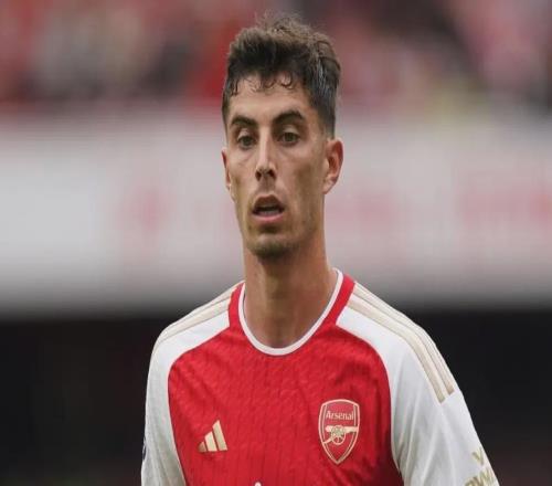 酋长杯五连冠梦碎!唯一新援扛大旗,暴露阿森纳三大深层顽疾!