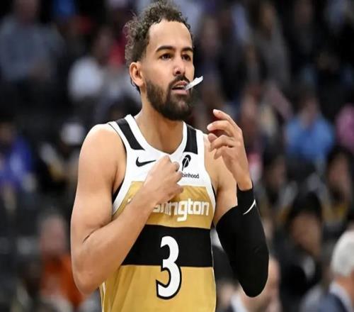 进攻美如画,防守豆腐渣!盘点NBA现役7大攻强守弱球星,东哈领衔