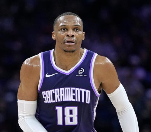 NBA自由市场还剩10条大鱼:威少的处境最尴尬