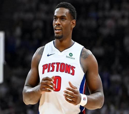 1年600万美金!托马斯豪赌失败,NBA只是一门生意