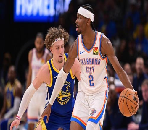不犯规根本防不住!盘点NBA最难防守的6大球星,乔科韦无缘上榜