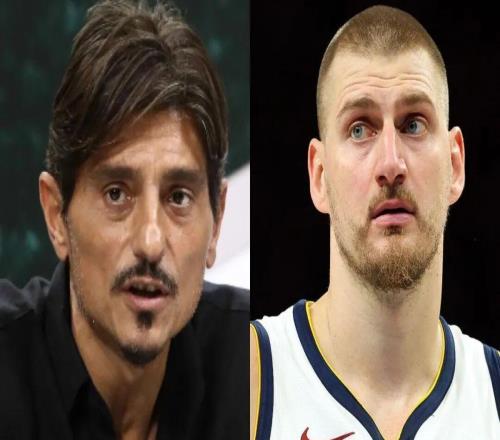 什么!有人要把约基奇从NBA带走