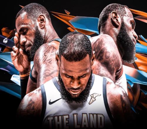 确认了!NBA东决预演!詹姆斯首秀大战卫冕冠军