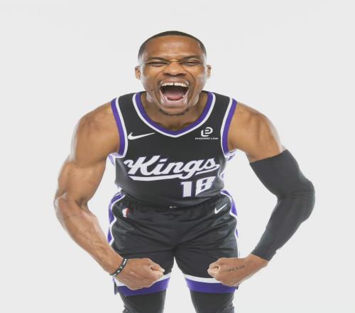 威少突然宣布退役!再见,NBA
