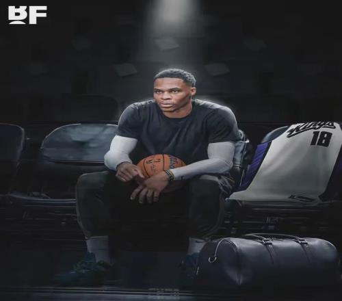 突然退役!再见了,威少!正式结束NBA生涯