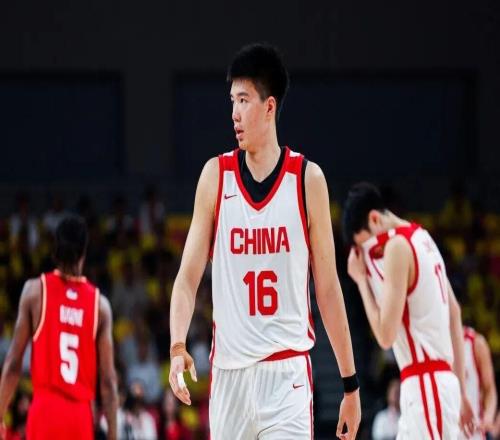 双子星合砍31分!中国男篮还能相信吗