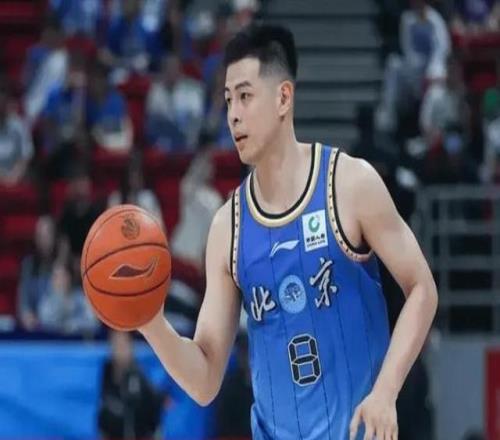 方硕租借加盟NBL长沙勇胜,薪水为队史最高