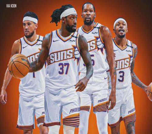 官宣加盟!38岁后卫!NBA生涯彻底终结了
