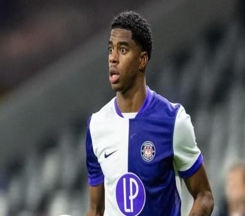 霍金斯:桑德兰将以3000万签下图卢兹后卫梅塔利,合同期5年