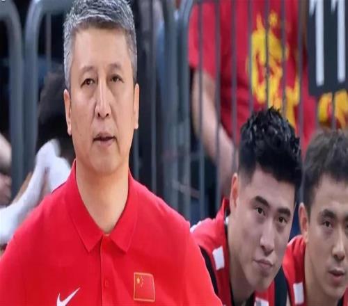 19分落败!看完男篮对战乌拉圭,六个事实,看清王俊杰的队内定位