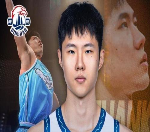 深得郭士强信任!北控国手前锋2战飙中7记三分出场时间全队第一