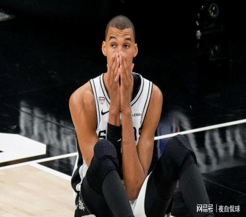 人才流失!马刺潜力球探主管跳槽NCAA,内部培养骨干告别圣城