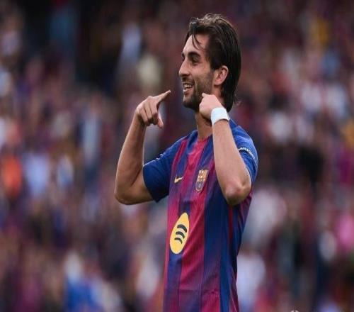 卡尼萨雷斯:无法理解巴萨卖掉费兰,5000万买不到合适替代者