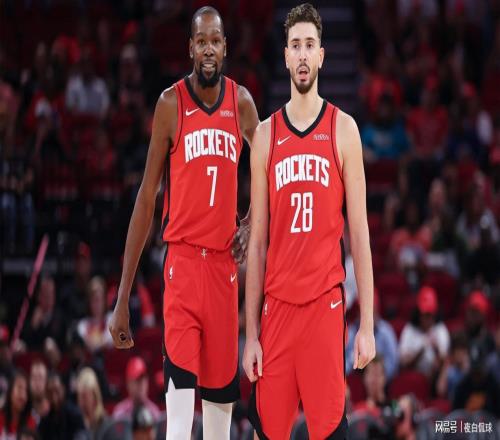 四方大交易曝光!火箭将杜兰特送到骑士,换取4.11亿美元的前MVP