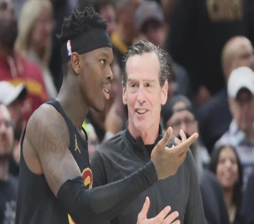 NBA换队天花板!施罗德,又被交易了