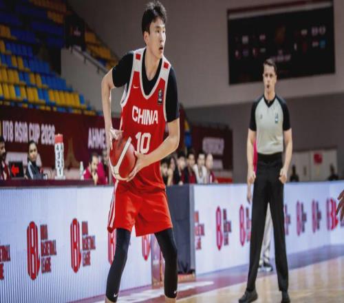 U18亚洲杯中国vs伊朗前瞻:小组头名之争,狭路相逢勇者胜