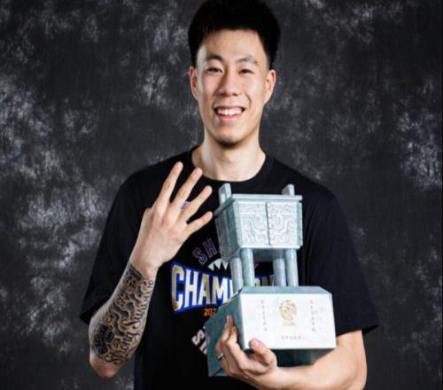 合约到期!张镇麟正式退出,再次更换老东家,新合同曝光!