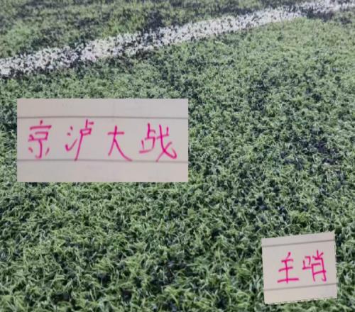 上海申花vs北京国安主裁判是是甘树然CCTV5晚上7点半现场直播