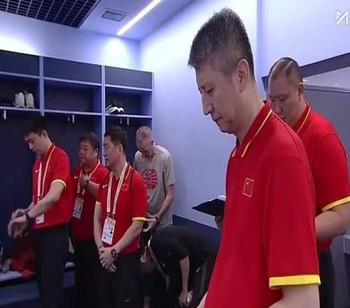离世预赛只剩10天,男篮12人名单框架出炉,谁来当核心老郭有答案