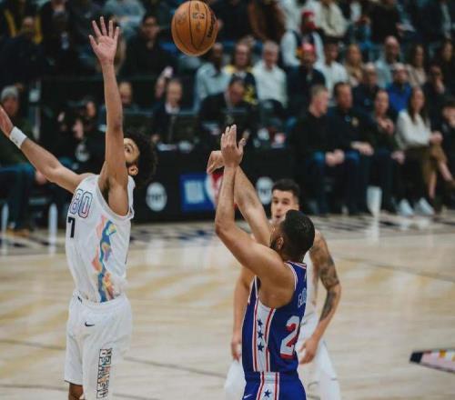 不打了!戈登退役!结束18年NBA生涯