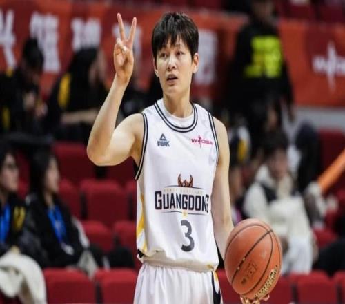 59比73惨败被淘汰!女篮霸主爆冷输倒数第3:杨力维6中1送4失误!