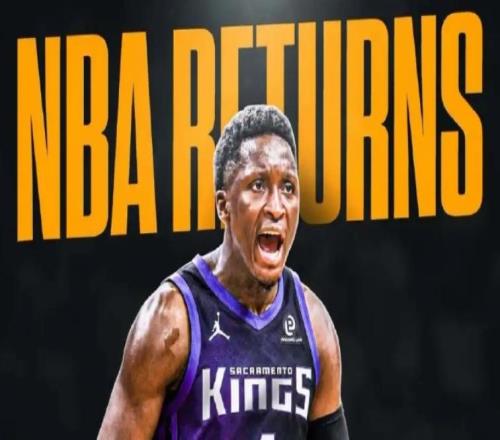 时隔3年重返NBA又有试训机会,感谢威斯布鲁克!