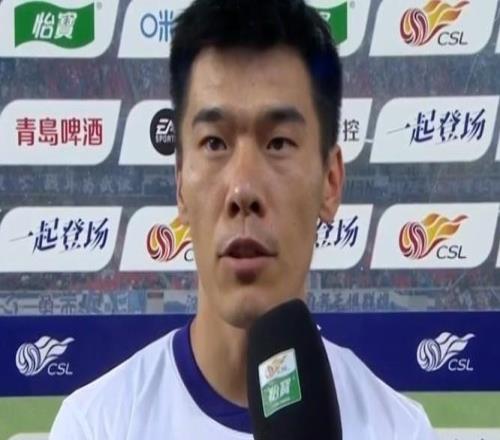 王秋明:非常不容易的一个客场,未来每场比赛都非常关键