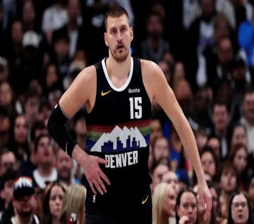 湖人死盯约基奇堪称NBA最离谱的“画饼式补强”