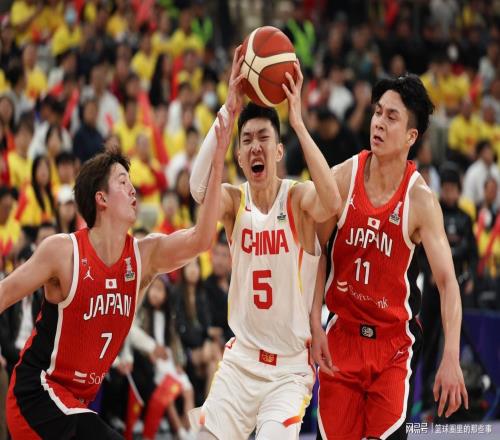 男篮亚运会14人大名单出炉,赵继伟意外缺席,杨瀚森回NBA,夺冠恐难了
