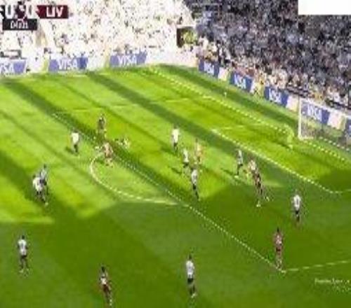 【英超】利物浦2比2客平纽卡斯尔联,索博点射绝平