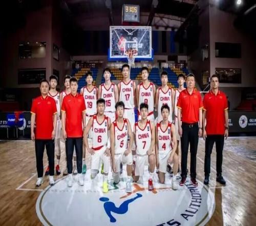 U18亚洲杯决赛:中国男篮7989不敌澳大利亚!时隔12年重返决赛,拿到2027U19世界杯席位!张懿赵杰20分5篮板