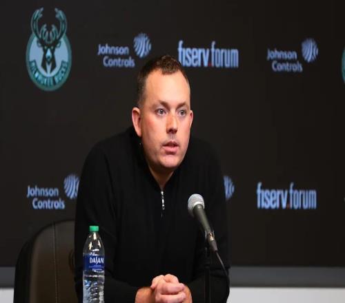 雄鹿近10年首轮签6人离NBA,球迷自制D.O.P.E.指数算出最差选秀队