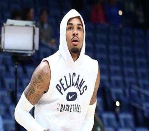 穆雷:进入NBA不是成功的终点更难的是让自己一直留在联盟中