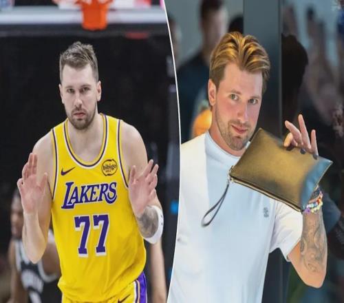 ESPN名记曝东契奇湖人未来存疑:若战绩不佳或成交易筹码