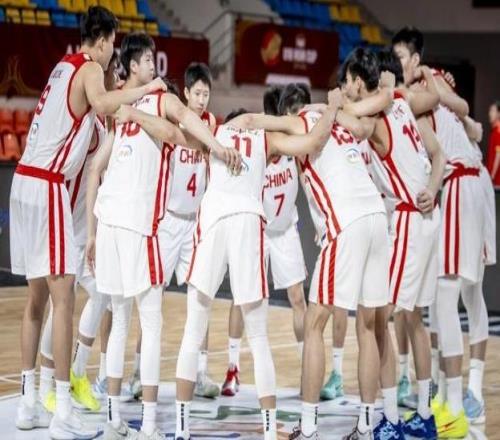 媒体人:U18男篮亚军颇具含金量这个时代没有投射一切都是白搭
