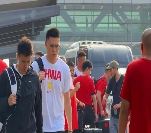 媒体人:对阵非最强卡塔尔黎巴嫩大概率2连胜但上限不高下限很低