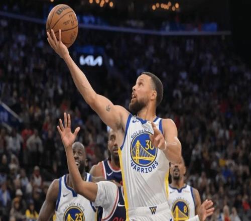 库里加冕NBA首位6亿先生:天价薪资从不是情怀,是实力的顶级溢价