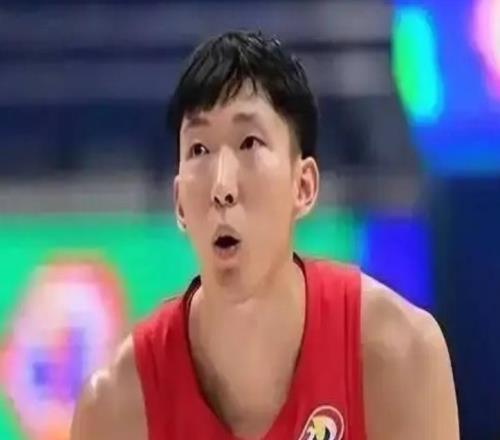 中国男篮官宣!确定亚运会名单,周琦很遗憾!