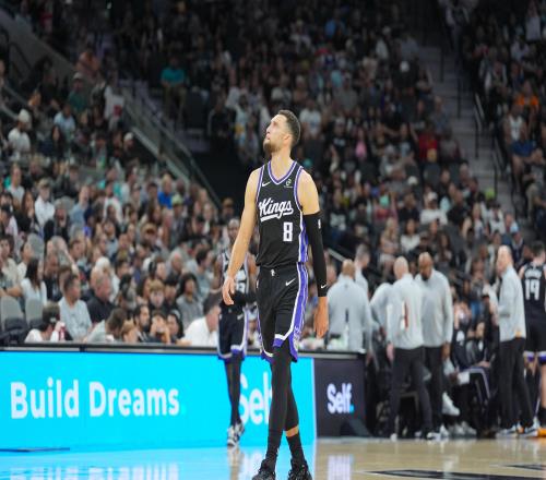 拉文谈NBA生存:不是谁都能立足,想出众必须牺牲个人时间甚至降薪