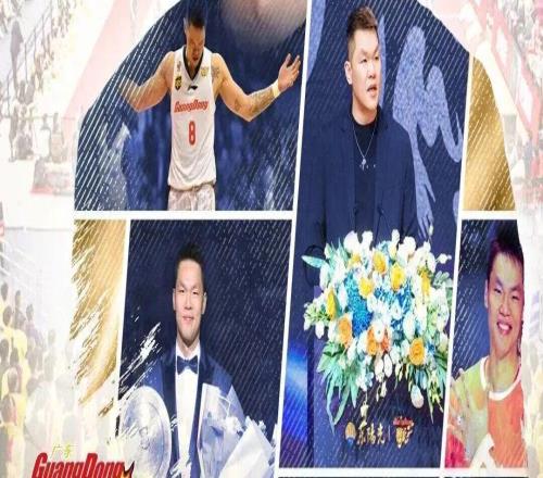 刚刚!广东宏远官宣:朱芳雨不再担任总经理!