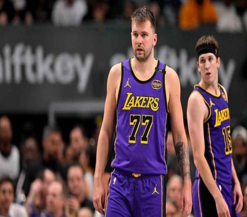 西部联盟预测:勒布朗詹姆斯离开,ESPN专家几乎不看好湖人队