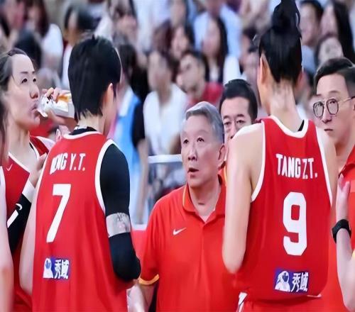 中国女篮热身时间表:8月26日,中国女篮PK波多黎各女篮避免4连败